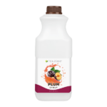 Plum Syrup - Bottle (64oz) - Image 2