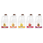 Plum Syrup - Bottle (64oz) - Image 11