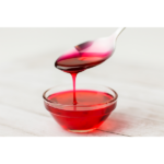 Raspberry Syrup - Bottle (64oz) - Image 9