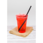 Raspberry Syrup - Bottle (64oz) - Image 10