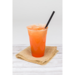 Tropical Syrup - Bottle (64oz) - Image 3