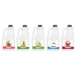 Hibiscus (Jamaica) Syrup - Bottle (64oz) - Image 5