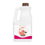 Rose Syrup - Bottle (64oz)