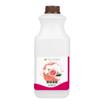 Rose Syrup - Bottle (64oz) - Image 2