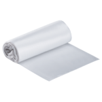 [1,000 Bags] High Density 4-7 Gallon Trash Bags 24x24 6 micron can liners Karat wholesale Packer Janitorial California facility maintenance