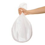[500 Bags] High Density 20-30 Gallon Trash Bags (30" x 37"), 10 Micron - Image 3