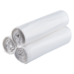 [250 Bags] High Density 33-39 Gallon Trash Bags (30" x 40"), 16 Micron - Image 2