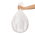 [250 Bags] High Density 33-39 Gallon Trash Bags (30" x 40"), 16 Micron - Image 3