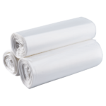 [200 Bags] High Density 55-60 Gallon Trash Bags (38" x 60"), 17 Micron - Image 2