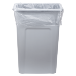 [200 Bags] High Density 55-60 Gallon Trash Bags (38" x 60"), 17 Micron - Image 4
