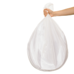 [200 Bags] High Density 55-60 Gallon Trash Bags (38" x 60"), 17 Micron - Image 3