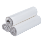 [200 Bags] High Density 40-45 Gallon Trash Bags (40" x 48"), 16 Micron - Image 2