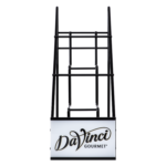 DaVinci Syrup Wire Rack, for 3 Bottles - 1 pc
