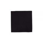 [5,000 ct] 10" x10" Beverage Napkins, Black - Image 4