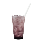 Karat Earth 10.25" Giant Paper Straw (7mm) Paper Wrapped, White - 1,200 pcs