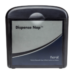 Dispense Nap Tabletop Napkin Dispenser - Smoke - Image 4