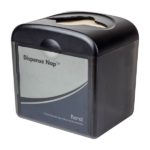 Dispense Nap Tabletop Napkin Dispenser - Smoke
