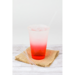 Karat Earth 8.75" Giant PLA Straw (7mm) Paper Wrapped, Clear - 2,500 pcs - Image 5