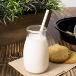 Karat Earth 5.25" Stir Paper Straw (5mm) Unwrapped - 5,000 pcs