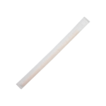 Karat Earth 5.5" Wooden Coffee Stirrer Paper, Wrapped - 5,000 pcs - Image 3