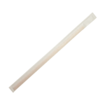 Karat Earth 7.5" Wooden Coffee Stirrer Paper, Wrapped - 5,000 pcs - Image 2