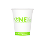 Karat Earth 12oz Eco-Friendly Paper Hot Cups (90mm), Generic Print - 1,000 pcs - Image 10