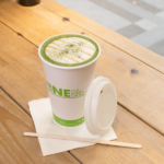 Karat Earth 16oz Eco-Friendly Paper Hot Cups (90mm), Generic Print - 1,000 pcs