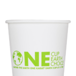 Karat Earth 16oz Eco-Friendly Paper Hot Cups (90mm), Generic Print - 1,000 pcs - Image 6