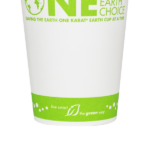 Karat Earth 16oz Eco-Friendly Paper Hot Cups (90mm), Generic Print - 1,000 pcs - Image 7