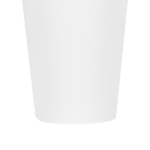 Karat Earth 16oz Eco-Friendly Paper Hot Cups (90mm), White - 1,000 pcs - Image 7