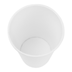 Karat Earth 16oz Eco-Friendly Paper Hot Cups (90mm), White - 1,000 pcs - Image 9