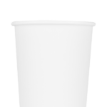 Karat Earth 20oz Eco-Friendly Paper Hot Cups (90mm), White - 600 pcs - Image 6