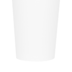 Karat Earth 20oz Eco-Friendly Paper Hot Cups (90mm), White - 600 pcs - Image 8