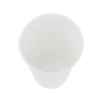 Karat Earth 20oz Eco-Friendly Paper Hot Cups (90mm), White - 600 pcs - Image 5