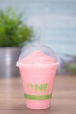 Karat Earth 12oz PLA Eco-Friendly Cups (98mm), Generic Print  - 1,000 pcs - Image 7