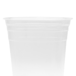 Karat Earth 20oz PLA Eco-Friendly Cup (98mm) - 1,000 pcs - Image 3
