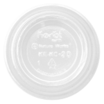 Karat Earth 20oz PLA Eco-Friendly Cup (98mm) - 1,000 pcs - Image 7