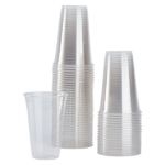 Karat Earth 20oz PLA Eco-Friendly Cup (98mm) - 1,000 pcs
