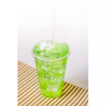 Karat Earth 20oz PLA Eco-Friendly Cup (98mm) - 1,000 pcs - Image 11