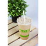 Karat Earth 20oz PLA Eco-Friendly Cup (98mm), Generic Print - 1,000 pcs - Image 6