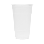 Karat Earth 24oz PLA Eco-Friendly Cup (98mm) - 600 pcs - Image 5