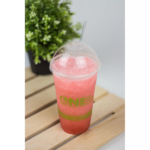 Karat Earth 24oz PLA Eco-Friendly Cup (98mm), Generic Print - 600 pcs - Image 2