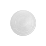 12-24oz PLA Eco-Friendly Flat Lids (98mm) - 1,000 pcs - Image 5
