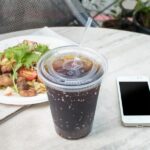 12-24oz PLA Eco-Friendly Flat Lids (98mm) - 1,000 pcs - Image 3