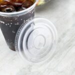 12-24oz PLA Eco-Friendly Flat Lids (98mm) - 1,000 pcs - Image 4