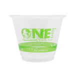 Karat Earth 9oz Generic PLA Cup (92mm), Stock Print - 1,000 pcs - Image 6