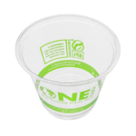Karat Earth 9oz Generic PLA Cup (92mm), Stock Print - 1,000 pcs - Image 7