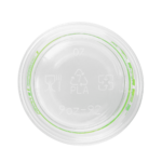 Karat Earth 9oz Generic PLA Cup (92mm), Stock Print - 1,000 pcs - Image 10