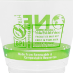 Karat Earth 9oz Generic PLA Cup (92mm), Stock Print - 1,000 pcs - Image 12