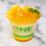 Karat Earth 9oz Generic PLA Cup (92mm), Stock Print - 1,000 pcs - Image 2